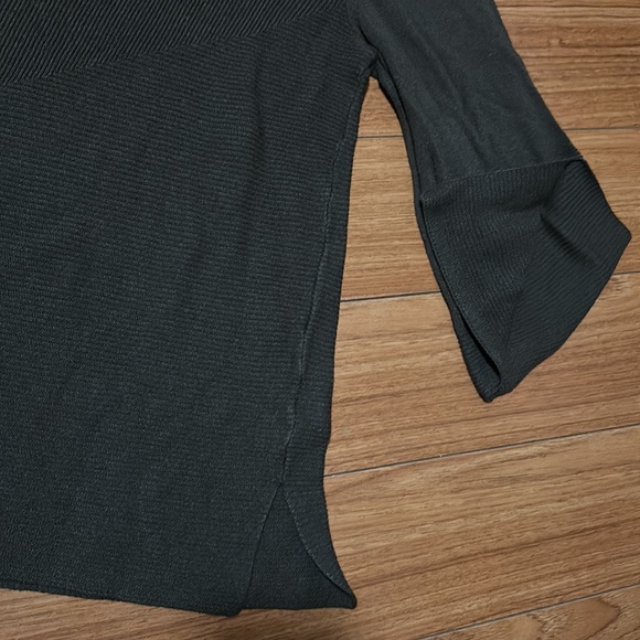 Lord & Taylor Petite Lightweight Sweater - Picture 5 of 8